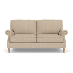 Taylor High Back 3 Seater Sofa L 190cm