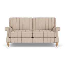 Taylor High Back 3 Seater Sofa L 190cm