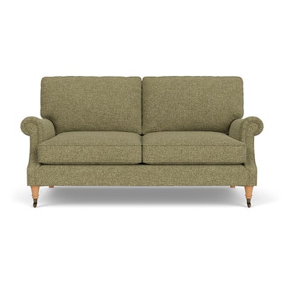 3 Seater - Sage - Aquaclean Oxford