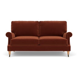 Taylor High Back 3 Seater Sofa L 190cm