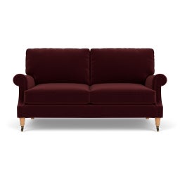 Taylor High Back 3 Seater Sofa L 190cm