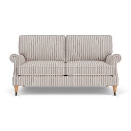 Taylor High Back 3 Seater Sofa L 190cm