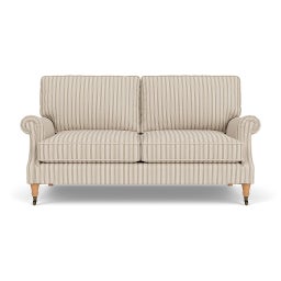 Taylor High Back 3 Seater Sofa L 190cm
