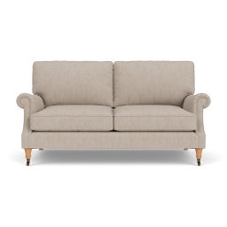 Taylor High Back 3 Seater Sofa L 190cm