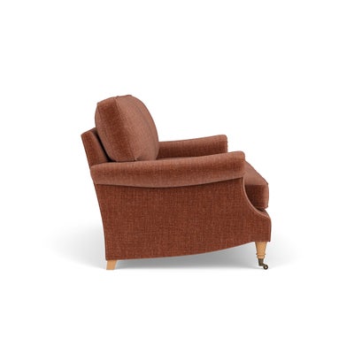 3 Seater - Cinnamon - Eco Chenille
