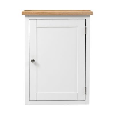 Bathroom Wall Cupboard