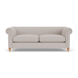Rayner 4 Seater Sofa L 222cm