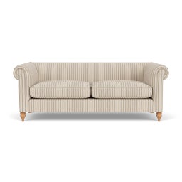 Rayner 4 Seater Sofa L 222cm