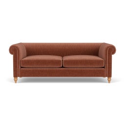 Rayner 4 Seater Sofa L 222cm