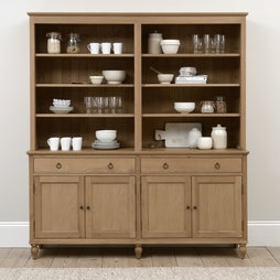 Elkstone Mellow Oak Grand Dresser