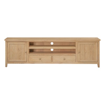 XXL TV Stand up to 90"