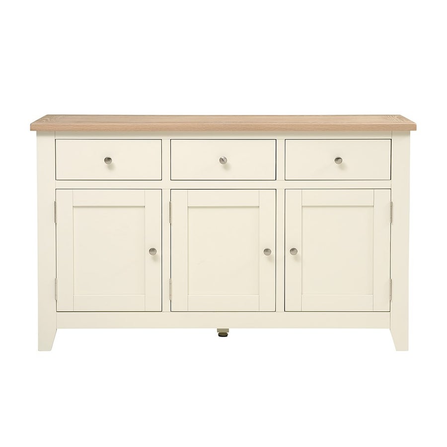 Chester Classic Cream Large Sideboard