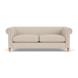 Rayner 4 Seater Sofa L 222cm