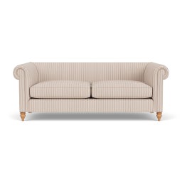 Rayner 4 Seater Sofa L 222cm