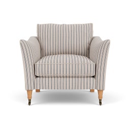 Robinson Armchair L 90cm