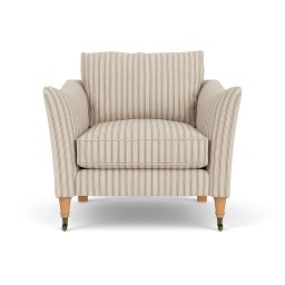 Robinson Armchair L 90cm