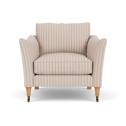 Robinson Armchair L 90cm