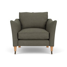 Robinson Armchair L 90cm
