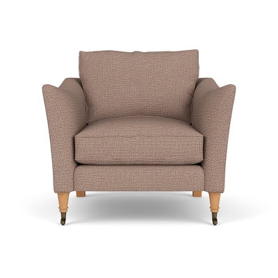 Armchair - Autumn Mix - Textured Weave