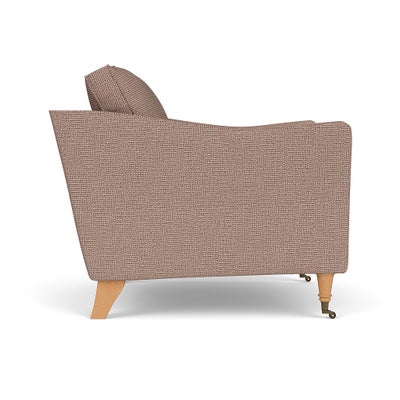 Armchair - Autumn Mix - Textured Weave