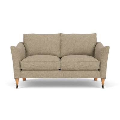 2 Seater - Apple - Rustic Weave