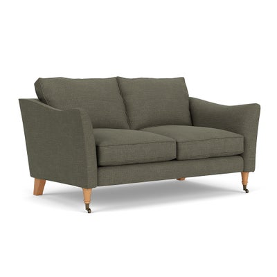 2 Seater - Deep Forest - Rustic Weave