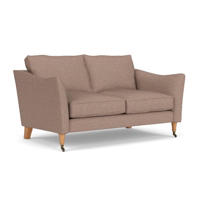 2 Seater - Autumn Mix - Textured Weave