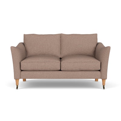 2 Seater - Autumn Mix - Textured Weave