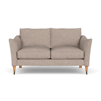 2 Seater - Natural Mix - Textured Weave