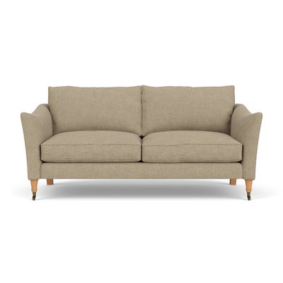 3 Seater - Apple - Rustic Weave