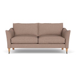 Robinson 3 Seater Sofa L 186cm