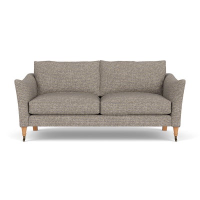 3 Seater - Shoreline Mix - Textured Weave