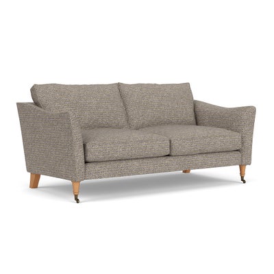 3 Seater - Shoreline Mix - Textured Weave