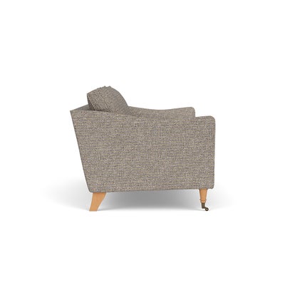 3 Seater - Shoreline Mix - Textured Weave