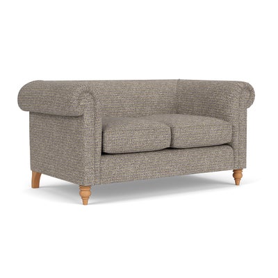 2 Seater - Shoreline Mix - Textured Weave