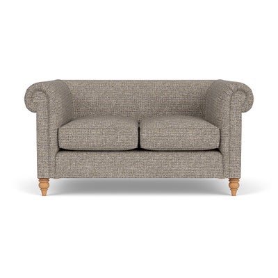 2 Seater - Shoreline Mix - Textured Weave