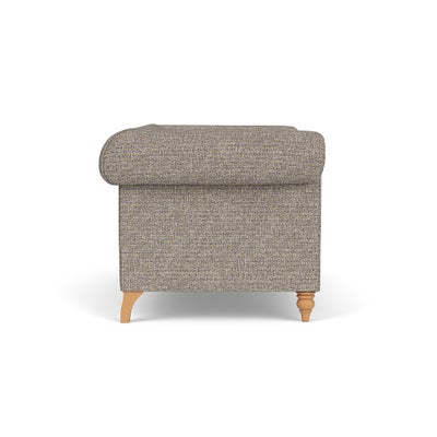 2 Seater - Shoreline Mix - Textured Weave
