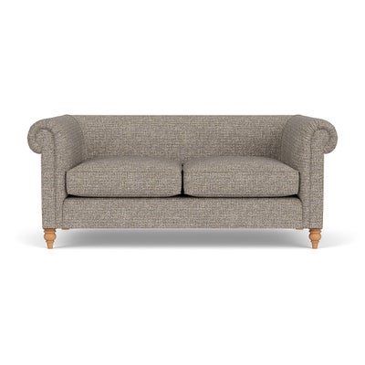 3 Seater - Shoreline Mix - Textured Weave