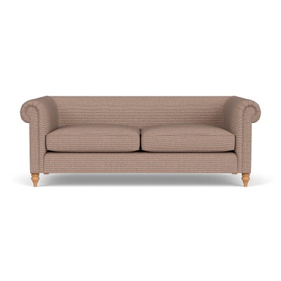 4 Seater - Autumn Mix - Textured Weave