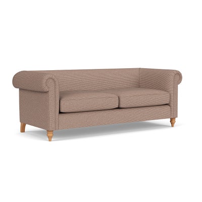 4 Seater - Autumn Mix - Textured Weave