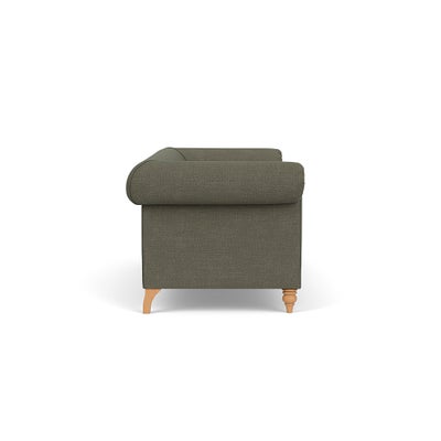 4 Seater - Deep Forest - Rustic Weave