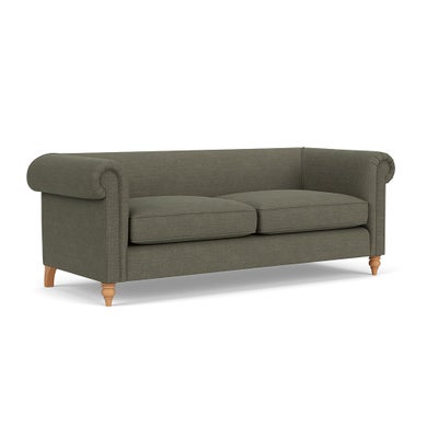 4 Seater - Deep Forest - Rustic Weave