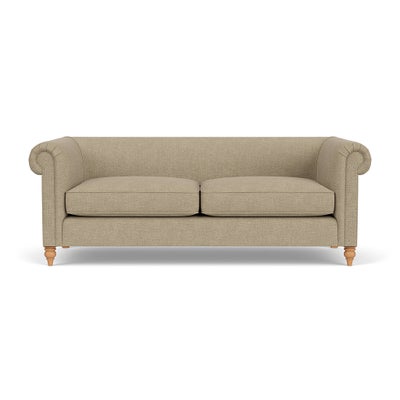 4 Seater - Apple - Rustic Weave