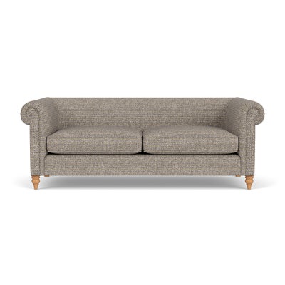4 Seater - Shoreline Mix - Textured Weave