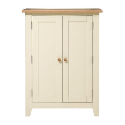Large Shoe Cupboard