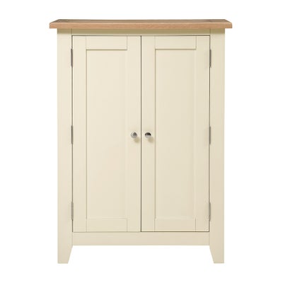 Large Shoe Cupboard