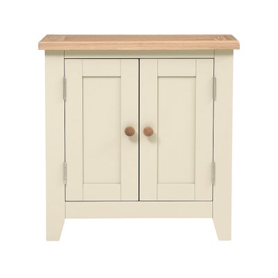 Small Double Cupboard