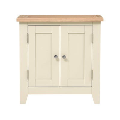 Small Double Cupboard