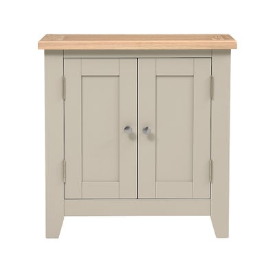 Small Double Cupboard