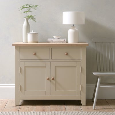 Small Sideboard